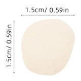 Multi Aquarium Stones Compact Decorative Gravel for Fish Tanks V1369-AZ3-W-13241