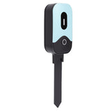 433MHz Smart Soil Tester 3 in 1 Water Proof Soil Temperature Humidity Light Intensity Sensor with RF V1294-YM0901-3111260011011