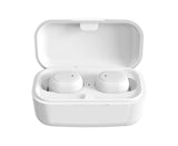 Bluetooth Translation Earbuds 144 Languages Real Time Stereo Wireless Translator Earphone for Music V1263-JX-155