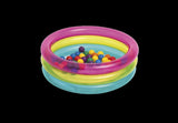Intex 3 Ring Baby Ball Pit 48674 V1032-IXPLAYPIT-48674
