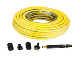 High Pressure Washer Professional Efficient Pressurized Washer with 82.0ft Hose for Car Wash Garden V1294-YM0901-3111240089711