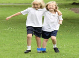 12 Pcs 3 Legged Race Bands Firm Elastic Tie Kids Outdoor Games Teamwork Birthday Party Game for V1188-CYX-JXH-499
