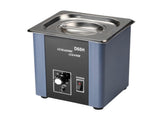 Professional Stainless Steel Ultrasonic Jewelry Cleaning Machine V1263-JX-4704