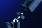 RGB Handheld LED Light Stick Dimmable Photography Lighting Wand V1263-JX-6757