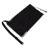 Airplane Seat Extender for Kids Canvas Portable Toddler Travel Bed Airplane Footrest Hammock for V1294-YM0706-3117230212511