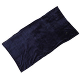 USB Heating Blanket Thermal Electric Heated Shawl Blanket Temperature Controlled Blanket Royalblue V1294-YM3117220231712-0421