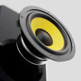 Majority D40X Bookshelf Speakers V398-MY-1000002892