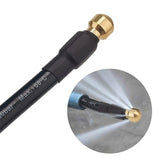 Krcher drain cleaner 15m accessories for high pressure washers-Xin-Xin V1237-ZY-203-0367