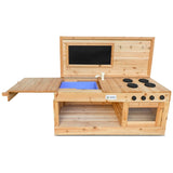 Lifespan Kids Eden Outdoor Play Kitchen V420-LKPK-EDEN2