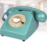 Wireless Bluetooth Desk Phone Style 2-orange V1221-WIRELESS-BLUETOOTH-DESK-PHONE-STYLE-2-ORANGE