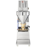 Commercial Meatball Forming Machine, 280 PCs/min Automatic Meatball Maker, 1100W Electric Fish Beef V952-RWJ11KWRWCX0MIGN3V3