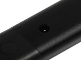 24W Double Head Gooseneck Desk Lamp Eye Protection Detachable Black LED Desk Lights for Work Reading V1294-YM0901-3119230167912