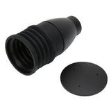 60g Grinder Blowing Bean Bin Aluminium Alloy Coffee Grinder Cleaning Tool for Eureka MignonBlack V1294-YM0523-3113220034811