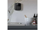 Automatic Wall Mount Foaming Soap Dispenser Toucess Rechargeable Temperature Display V1263-JX-7707
