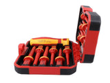 Premium Insulated Screwdrivers Insulated Professional Electricians Slotted Crossed Screwdriver V1294-YM0706-3114230100511