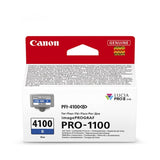 Canon PFI4100 Blue Ink Cart DS-CI4100B