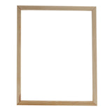 6pcs 40X50 cm Wooden Frame DIY Picture Frames Art Suitable for Home Decor Painting Digital Paintings V1366-AZ2-W-15784