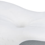 Cervical Pillow Memory Foam Soft Breathable Ergonomic Thickened Ice Silk Neck Support Pillow for V1294-YM0901-3117240242211