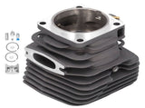 56mm Cylinder Piston Kit Garden Chainsaw Accessories Fit for Husqvarna 395 395XP V1294-YM0901-3111210124211