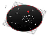 Smart Thermostat 16A Digital Programmable Underfloor Heating Temperature Controller Digital V1294-YM0901-H47216E-2