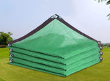 Garden Net Sun Shade Plant Cover Durable Shade Net Screen for Garden Greenhouse Flower Trees Fence V1294-YM0721-210310QY05-2