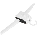 Portable Electric Clothes Drying Rack Folding Laundry Shoes Dryer Hanger for Travel V1294-YM0901-3113200133111