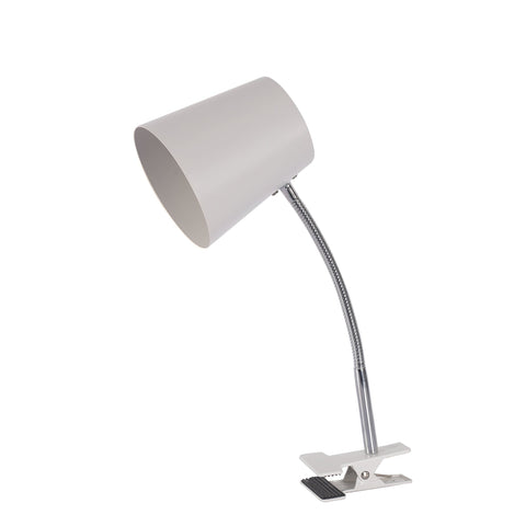 Ellie Table Lamp White V558-LL-27-0197W