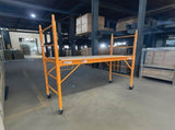 Mobile Safety High Scaffold / Ladder Tool -450KG V63-784
