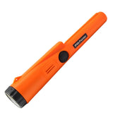 Waterproof Handheld Metal Detector With Positioning Stick - Ip68 PRL-67533060DBT