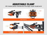 Bike Repair Stand, 66 lbs Heavy-duty Aluminum Bicycle Repair Stand, Adjustable Height Bike V952-ZXCWXZJLZLDSEXSGUV0