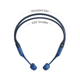 Shokz OpenRun Mini Blue DS-SHOKZS803MNBL