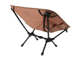 Outdoor Portable Folding Moon Chair Lightweight Leisure Camping Children Chair for Beach Fishing V1294-YM0717-3111220205312