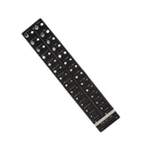 Nut and Bolt Thread Checker 28 Size Inch and Centimeter Carbon Steel Aluminium Alloy Accurate Easy V1294-YM0710-3114230153311