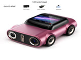 Creative Car-Shaped 2K HD Thumb Camera Mini & Portable, Auto Focus, Clear in Low Light, Captures V1232-G5MNXJ006