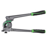1/4inch 3/8inch 1/2inch OD Tubing Bender 3 in 1 Tube Bender 180 Degree HVAC Copper Aluminum Tubes V1294-YM0901-3114240061211