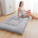 Foldable Tatami Floor Futon Mattress Pad V728-LP601100663191349