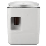 Essential Oil Diffuser Humidifier 3L Detachable Humidification Bucket Silent High Mist Output Timing V1294-YM0901-3113230297713