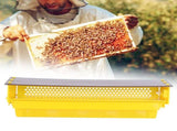 2 Set Pollen Trap Catcher Pollen Collector Apiculture Tools Beekeeping Equipments Supplies V1294-YM0721-3111210043811