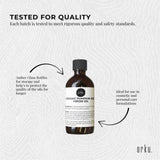 Orku 100ml Organic Pumpkin Seed Oil Virgin Cold Pressed Unrefined Cosmetic Grade V238-SUPDZ-41162536812624
