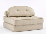 Comforro Hando Compressed Chair V1158-ZE5461-MY-K2406-2-CFE