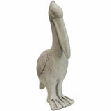 Penny The Pelican Statue 47cm V637-E638022