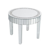 XXL Bling Mirrored Crystal Coffee Table V767-JJ-ZZ1314