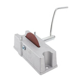 Manual Piston Ring Filer 120 Grit Grinding Wheel Manual Piston Ring Filer Grinder for Piston Ring V1294-YM0901-3114240011211