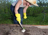 Hoe - Hoes - Garden rake - Rake - Weed - Garden items - Garden tools - Weed brush - Weed V1188-MS101-02028-1