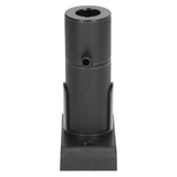 Drink Cocktail Smoker Adjustable Gear Aluminum and Zinc Alloy Handheld Smoke Infuser Kit for Kitchen V1294-YM0717-3118220207112