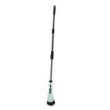 Electric Handheld Brush Adjustable Extension Handle Powerful Highly Efficient Labor Saving Electric V1294-YM0710-3118230314813