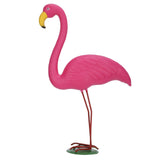 High Simulation Plastic Bird Animal Figurine Lawn Decoration Bird Drive Garden ProtectorsM V1294-YM0721-3111210029212
