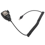 Mc-59 Microphone For Kenwood Tm-271A, Tm-281A, Tm471A, Tm-D710A, And Tm-V71A Mobile Intercoms, V1189-LWWAL-20260327-05119