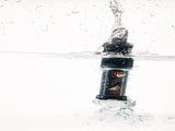 Camping lamp Rechargeable anti-mosquito lamp Modes & IPX6 Waterproof V1189-HB001CYTA00052