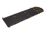 Foldable Solar Panel Dual USB Lightweight 30W Portable Solar Phone Charger Panel for Automobile 12V V1294-YM0703-3114230015111